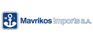 SUPPORT MAVRIKOS IMPORTS